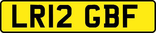 LR12GBF