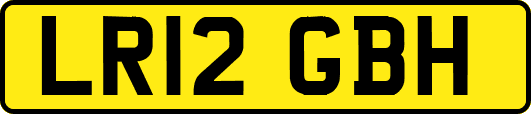 LR12GBH