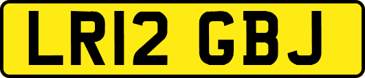LR12GBJ