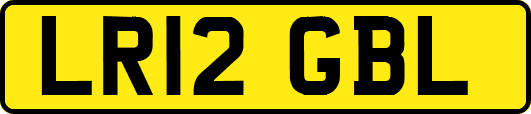 LR12GBL