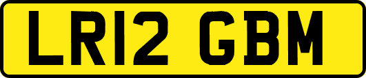 LR12GBM