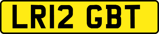 LR12GBT