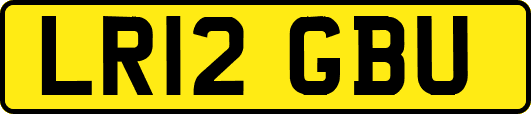 LR12GBU