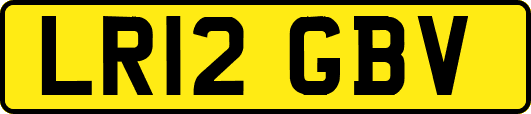 LR12GBV