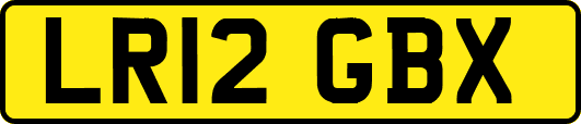 LR12GBX