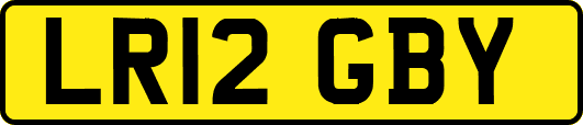 LR12GBY