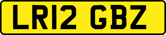 LR12GBZ
