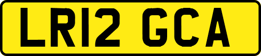 LR12GCA
