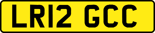 LR12GCC