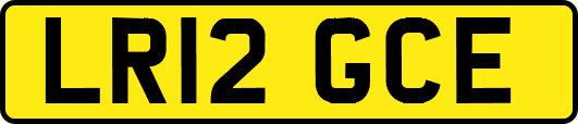 LR12GCE