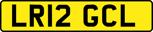 LR12GCL