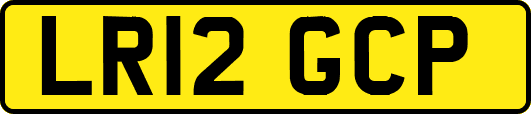 LR12GCP