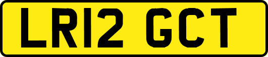 LR12GCT