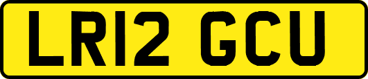 LR12GCU