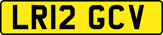 LR12GCV
