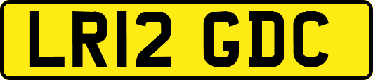 LR12GDC