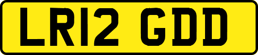 LR12GDD