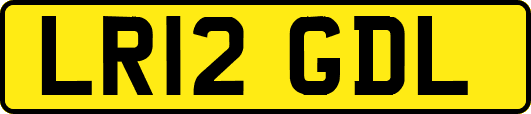 LR12GDL