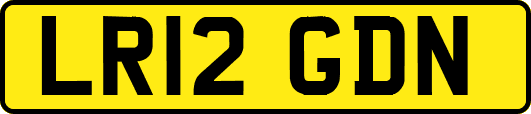 LR12GDN