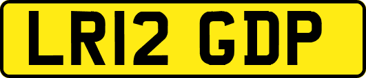 LR12GDP