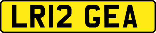 LR12GEA