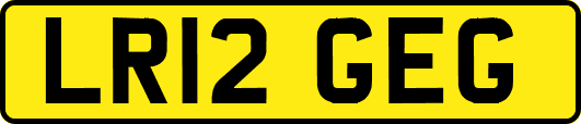 LR12GEG