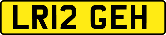 LR12GEH