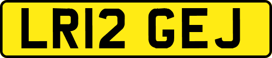 LR12GEJ