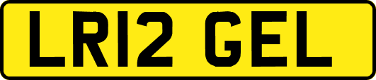 LR12GEL