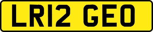 LR12GEO