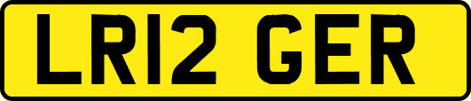 LR12GER