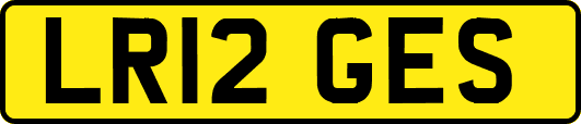 LR12GES