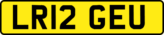 LR12GEU