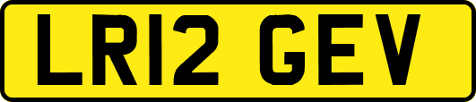 LR12GEV