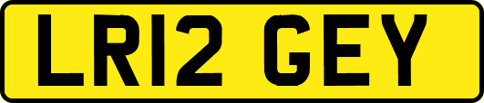 LR12GEY