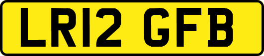 LR12GFB