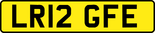 LR12GFE