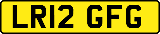LR12GFG