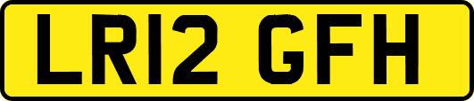 LR12GFH