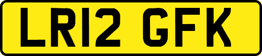 LR12GFK
