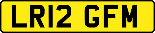 LR12GFM