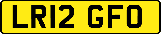 LR12GFO