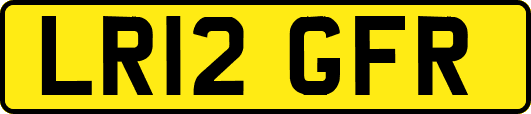 LR12GFR
