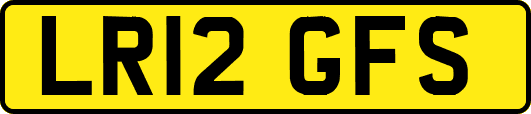 LR12GFS