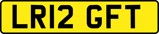 LR12GFT