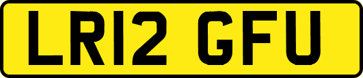 LR12GFU