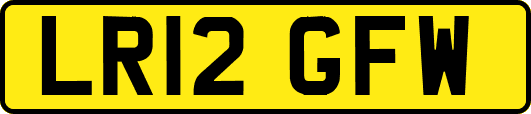 LR12GFW