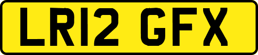 LR12GFX
