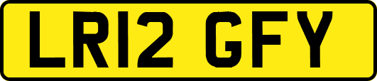 LR12GFY