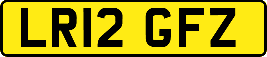 LR12GFZ